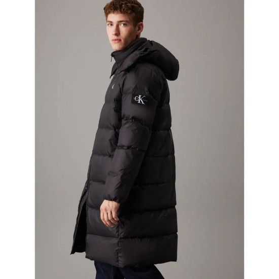 Calvin Klein Ανδρικό μπουφάν Hooded Down Puffer Coat
